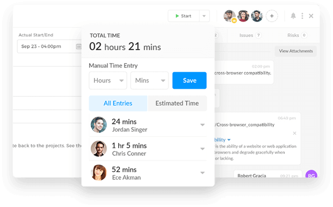an_automatic_web_timer