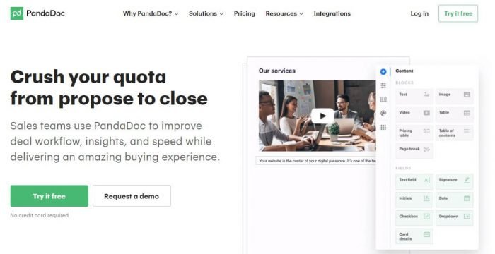 PandaDoc