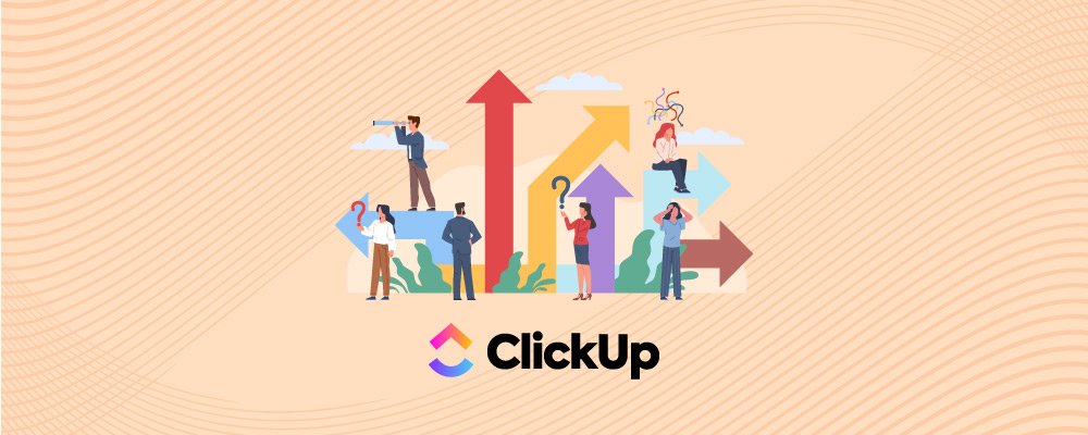 The top 6 clickup alternatives in 2023