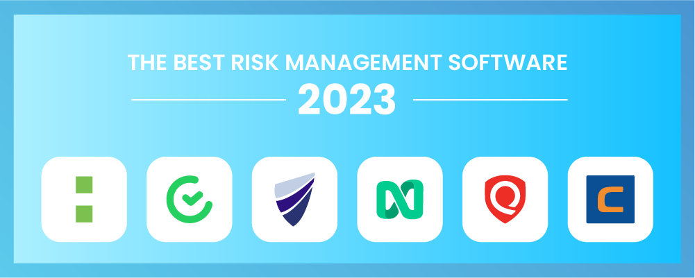 The 30 Best Risk Management Software of 2024