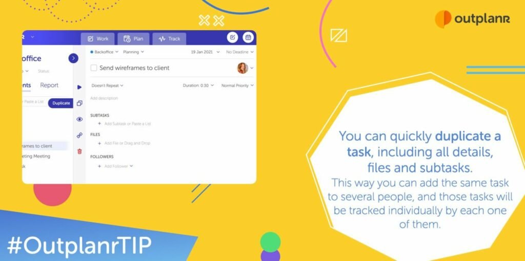 architecture project manager software